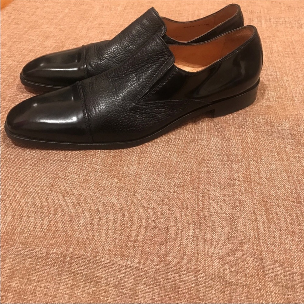 Mercanti Fiorentini Italian loafers